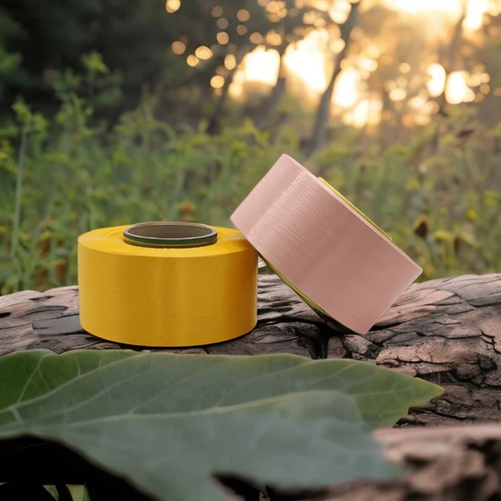RPET FILAMENT