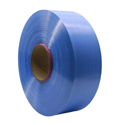 Recyklovaná příze POY 132dtex 72F
